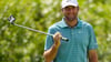 Scottie Scheffler hat bei der PGA Championship nach der dritten Runde die Führung übernommen.
