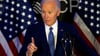 Ex-US-Präsident Joe Biden (Archivbild)