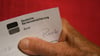 In Sachsen-Anhalt bekommen Rentnerinnen und Rentner in den meisten Fällen unter 1.400 Euro an Rentenzahlungen. (Symbolbild)