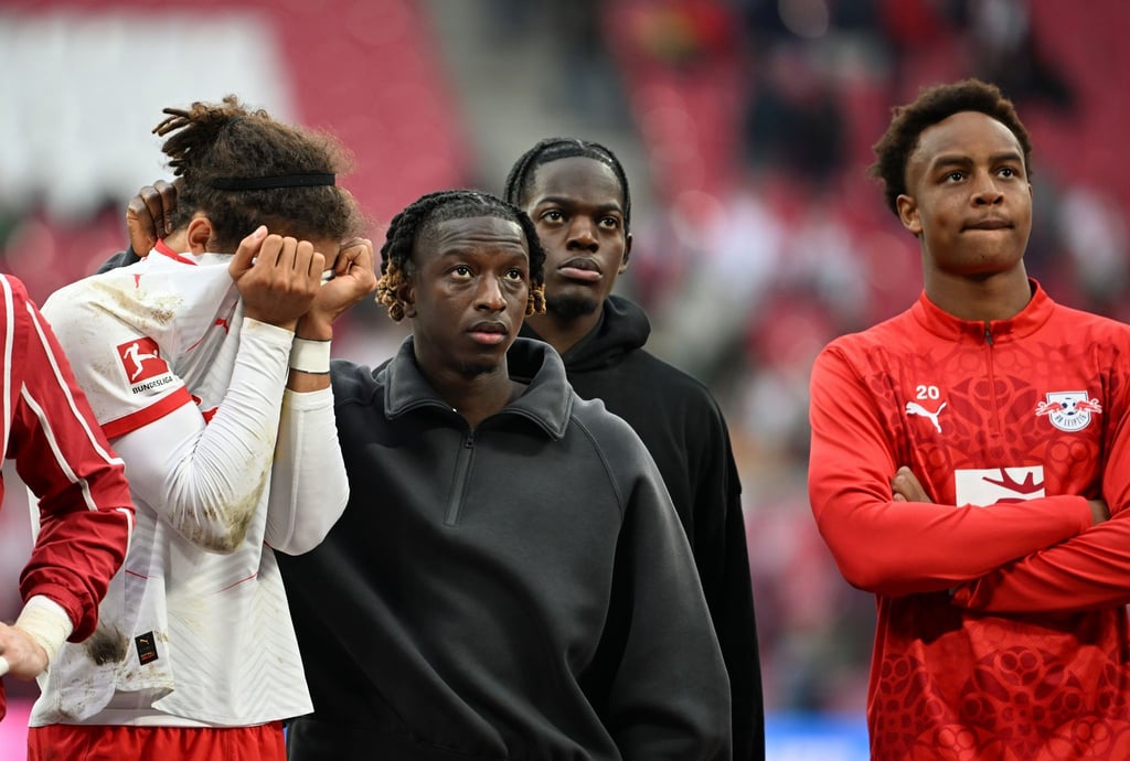 RB Leipzig hat die schlechteste Bundesligasaison seiner Clubgeschichte gespielt.