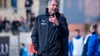 Der frühere Profi Jochen Seitz führt Lok Leipzig zum Regionalliga-Meistertitel.