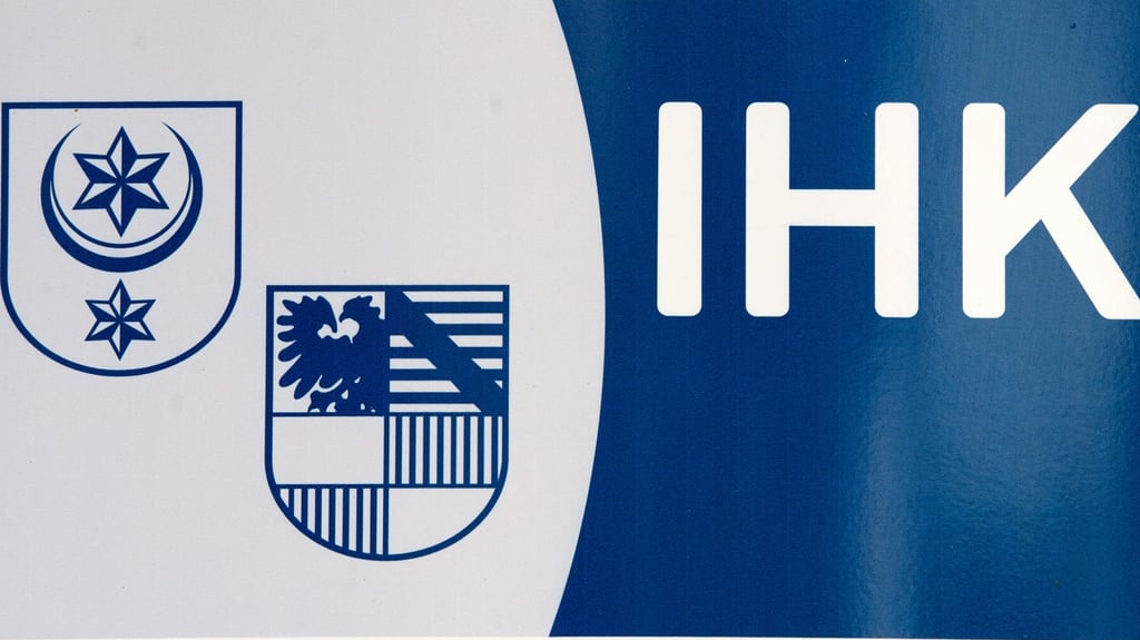 Die Industrie- und Handelskammer lädt in Weißenfels zum Unternehmenstag ein.