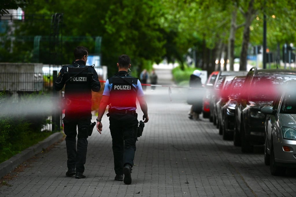 Vor dem Angriff soll es zu einer Auseinandersetzung gekommen sein.
