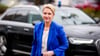 Manuela Schwesig sieht dringenden Bedarf, die Wirtschaft im Land wieder anzukurbeln. (Archivbild)