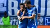 Der 1. FC Magdeburg bezwang Fortuna Düsseldorf mit 4:2.
