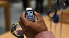 Unter den Testsiegern: „Apple Watch Series 10 Aluminium (GPS) 46 mm“ für 467 Euro.