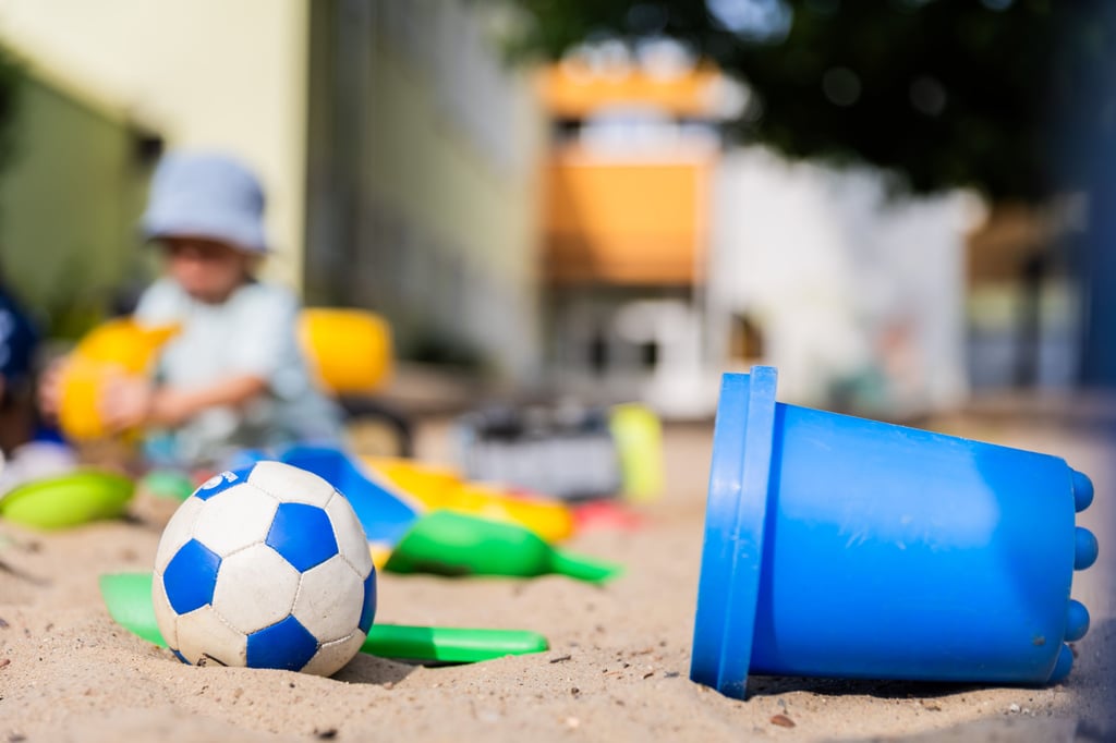 Sinkende Kinderzahlen: Sind jetzt wieder Kitas in Gefahr?