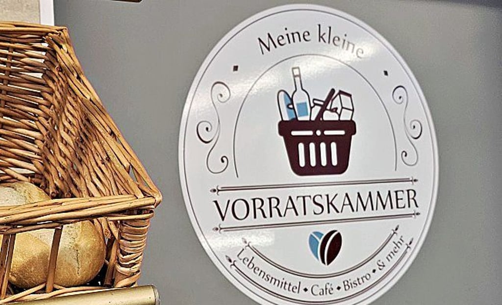 Wie geht es mit der „Kleinen Vorratskammer" weiter?