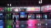 Am Bahnhof Alexanderplatz sind umfangreiche Bauarbeiten geplant. (Archivbild)