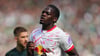Castello Lukeba gilt als Verkaufskandidat bei RB Leipzig.