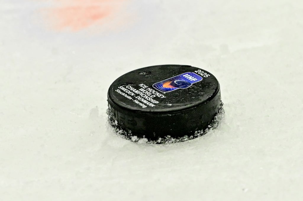 Frankreich ist erster Absteiger bei der Eishockey-WM