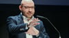 René Wilke soll neuer Innenminister in Brandenburg werden. (Archivbild)