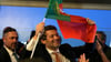 Diesmal stand in Portugal nicht der Erstplatzierte im Fokus.