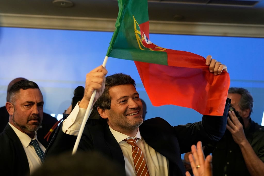 Diesmal stand in Portugal nicht der Erstplatzierte im Fokus.