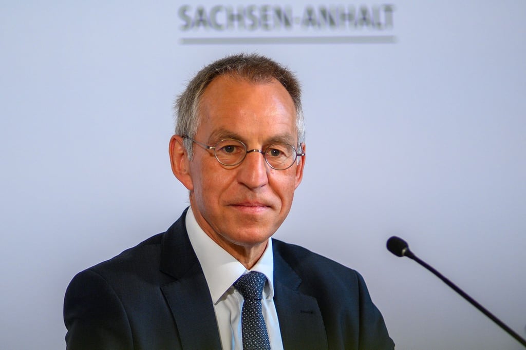 Jochen Hollmann: „Der Rechtsextremismus stellt in seiner ganzen Bandbreite eine erhebliche Bedrohung für unsere Demokratie dar.“ (Archivbild)