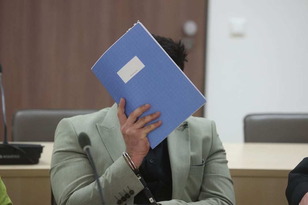 Die Staatsanwaltschaft wirft dem Angeklagten Mord vor. (Archivfoto)