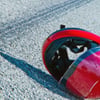 Auf der L31 zwischen Bölsdorf und Weißewarte ist ein Motorradfahrer bei einem Unfall schwer verletzt worden.