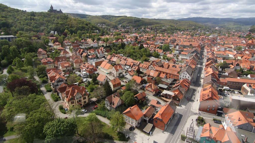 Ein Eigentümer in Wernigerode zahlt etwa 1.000 Prozent mehr Grundsteuer.
