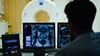 Nach dem Anfangsverdacht: Im Verlauf einer Diagnostik kommen auch bildgebende Verfahren zum Einsatz.