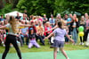 Beim Löwenstarken Blankenburger Kinderfest gibt es viel Musik und Tanz, so wie hier mit der Dance Company von Monika Kudryova.