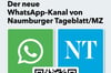 Videos und Umfrage werden im WhatsApp-Kanal von Tageblatt/MZ zu finden sein.