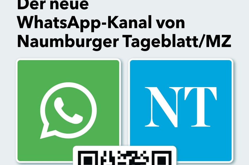 Videos und Umfrage werden im WhatsApp-Kanal von Tageblatt/MZ zu finden sein.