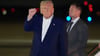 Trump will mit Kremlchef Putin telefonieren. (Archivbild)