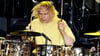 Zak Starkey ist nicht mehr Teil von „The Who“. (Archivbild)