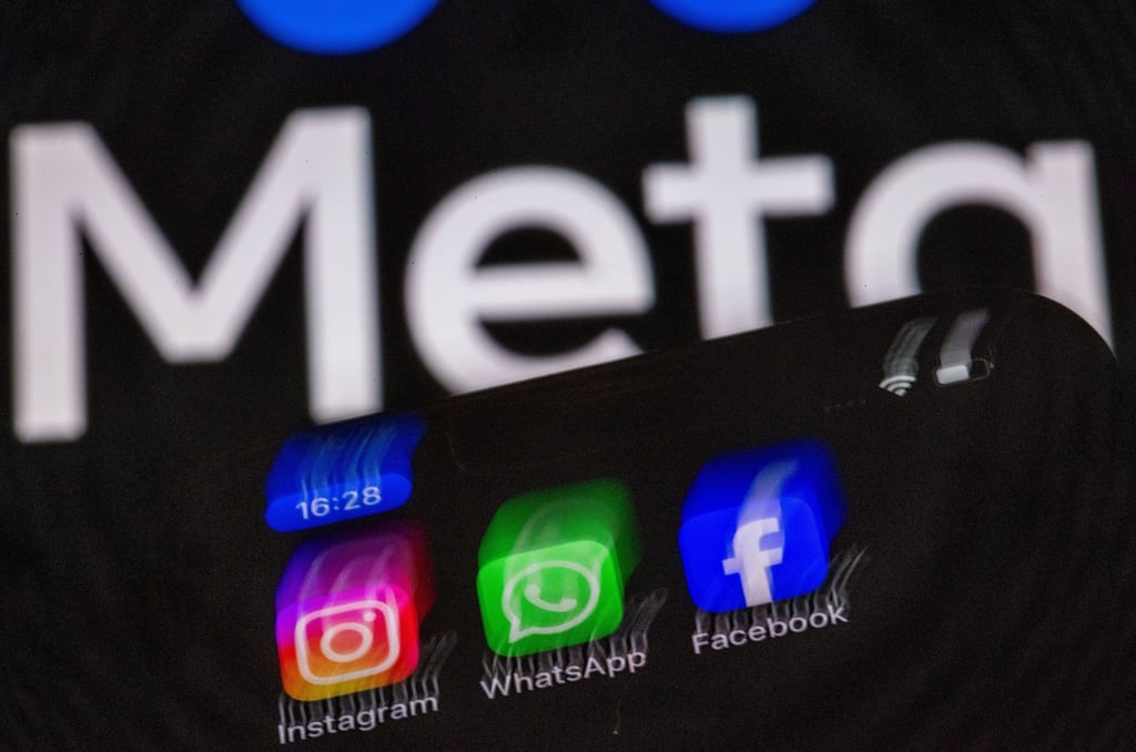 Nutzerinnen und Nutzer von Instagram und Facebook sollten bis spätestens 26. Mai widersprechen.