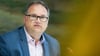 Muss mit weniger Steuereinnahmen rechnen: Finanzsenator Björn Fecker. (Archivfoto)