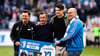 Rico Balzer, Leiter der Scoutingabteilung, verlässt den 1. FC Magdeburg auf eigenen Wunsch und orientiert sich beruflich neu.