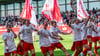 Hurra, wir fahren nach Estoril: Auch der FC Bayern nimmt an dem neuen Turnier teil.