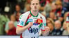 Omar Ingi Magnusson verlängerte vorzeitig bis 2028 in Magdeburg
