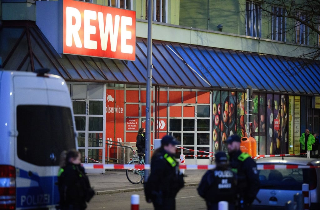 Nach einem Messerangriff am Silvestertag soll der mutmaßliche Täter in Psychiatrie untergebracht werden. (Archilbild)