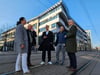 Die Planungen für das Urologicum Magdeburg laufen.
