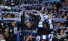 Es gibt so viele Momente, an die die Anhänger des Clubs glücklich zurückdenken können.
