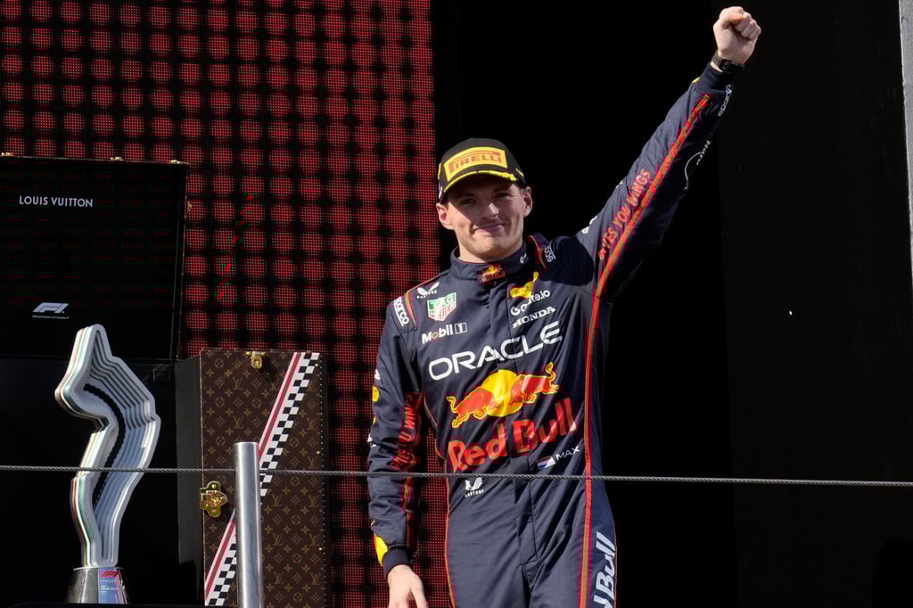 Weltmeister Max Verstappen beeindruckt mit seinem Sieg in Imola einmal mehr auch die internationale Presse.