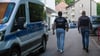 Nach dem Angriff eines Mannes auf mindestens fünf Menschen in Bielefeld gab es einen SEK-Einsatz im Zusammenhang mit der Tat.