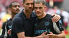 Holt Xabi Alonso Ausnahmefußballer Florian Wirtz zu Real Madrid?
