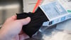 Strumpfhosen sind dafür bekannt, schnell einzureißen. Wird sie mit Hilfe eines Lifehacks widerstandsfähiger?