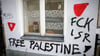 Es wurde eine hohe Zahl antisemitischer Vorfälle in Berlin gezählt. (Archivfoto)