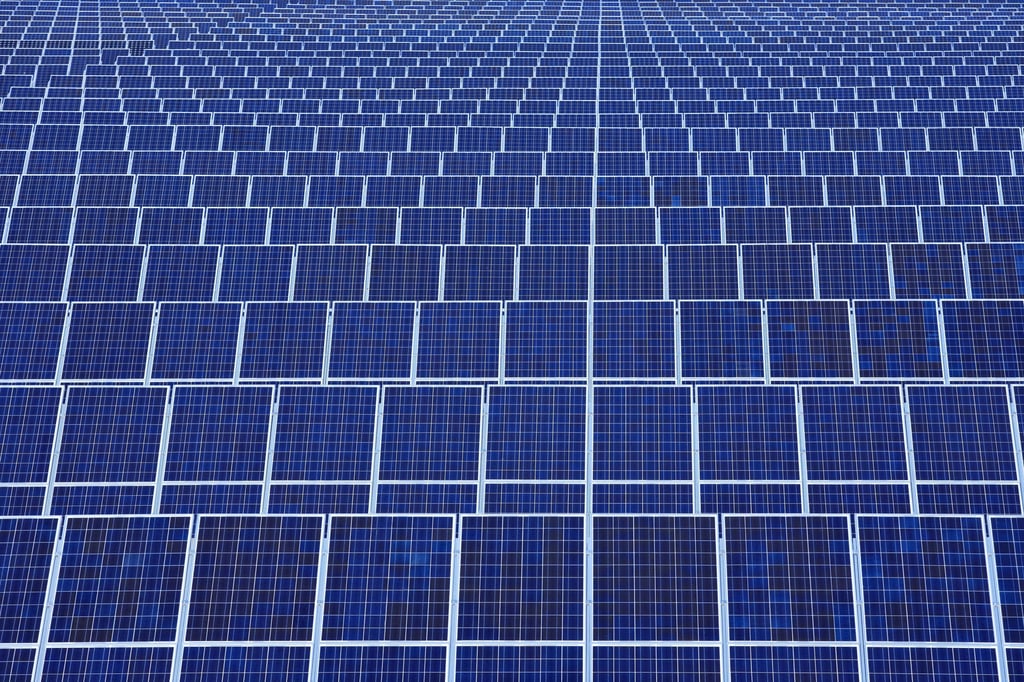 Gibt es Baurecht für eine weitere Photovoltaikanlage an der A36 bei Quedlinburg? Das Verfahren ist jetzt einen Schritt weiter.