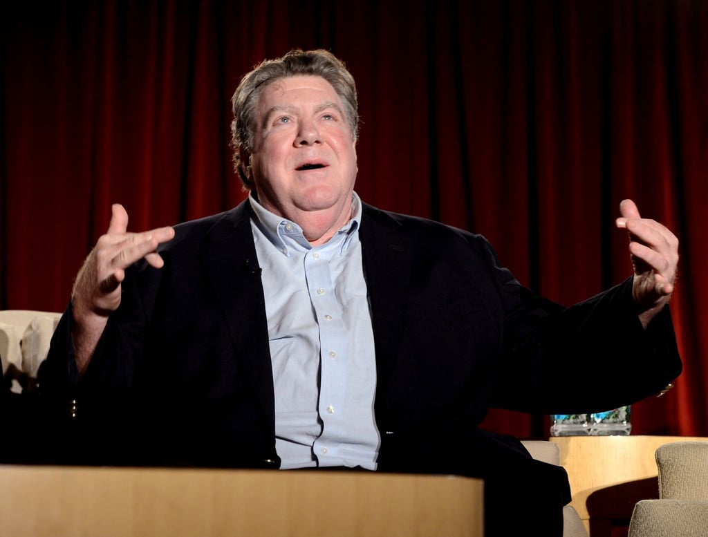 Wendt war für seine Rolle in der Hit-Serie „Cheers“ sechsmal für einen Emmy nominiert. (Archivbild)