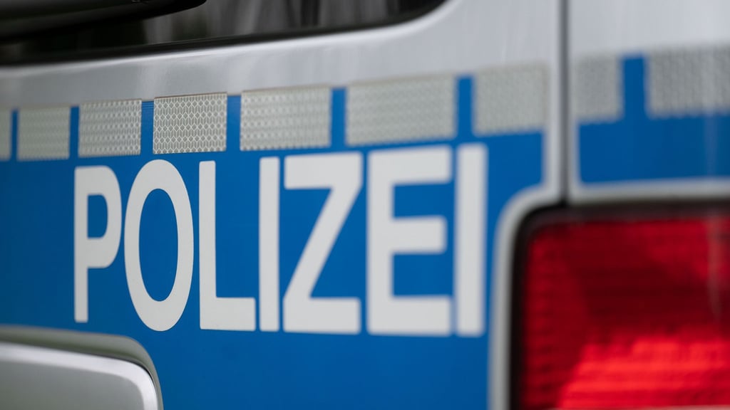 Die Polizei Halberstadt sucht nach einem Ladendieb.