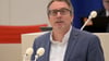Björn Lüttmann will Jörg Müller nicht erneut als Chef des Verfassungsschutzes einsetzen. (Archivbild)