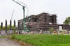 Die Arbeiten an der Magdeburger Stadthalle laufen seit Jahren. Die Kosten explodieren. Das ist Thema bei der nächsten Stadtratssitzung.