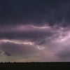 Wetter im Mai: In Sachsen-Anhalt drohen am Freitag Gewitter.