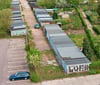 Garagenkomplex Desssu