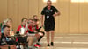 Trainer Sven Liesegang beendete die Oberliga-Spielzeit mit dem BSV 93 auf Rang sechs.