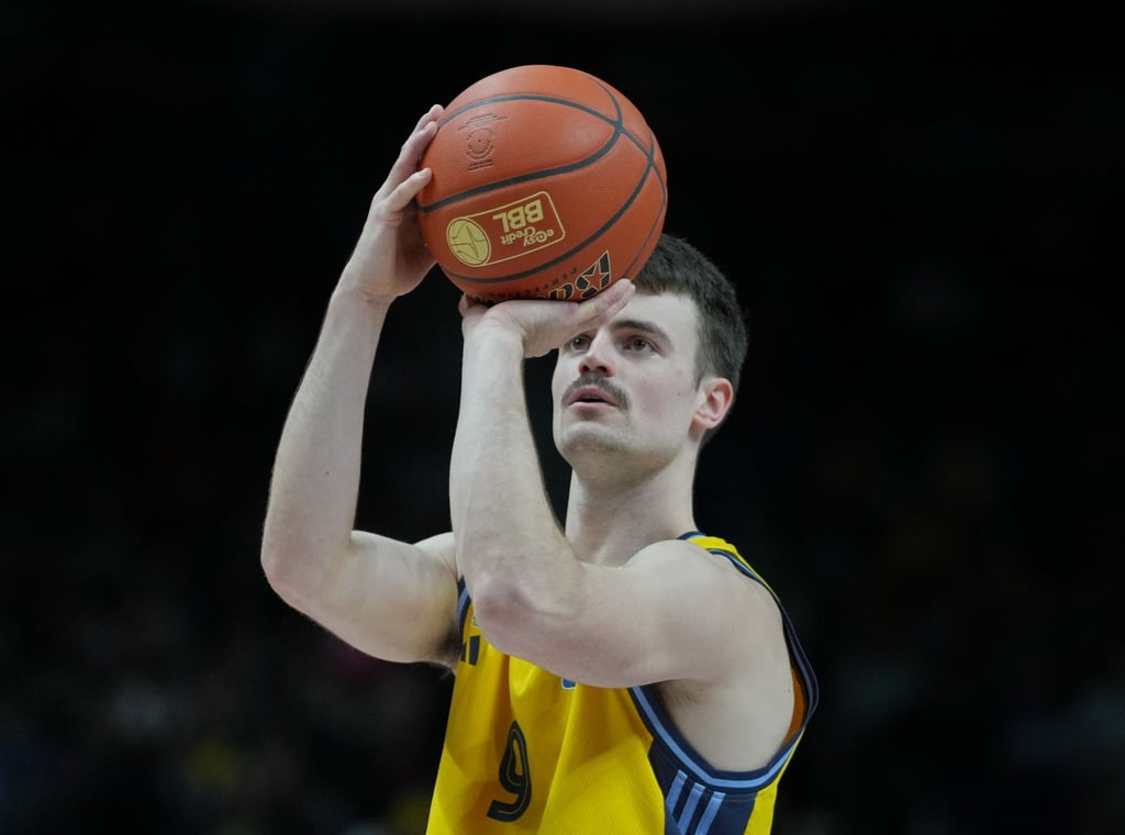 Nationalspieler Jonas Mattisseck fordert mehr Cleverness gegen Ulm.